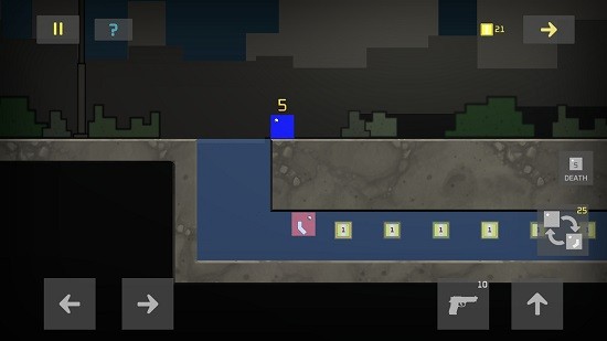 斯趣彼 v0.3 安卓版 2