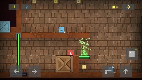 斯趣彼 v0.3 安卓版 0