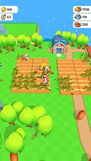 冒險(xiǎn)島生存游戲 v0.2.47 安卓版 0