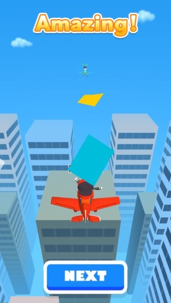 飛機組裝競賽游戲