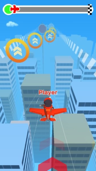 飛機組裝競賽最新版 v1.0.0 安卓版 2