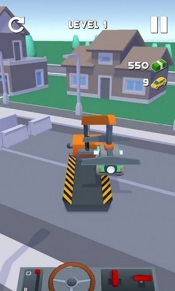 小鎮(zhèn)貨車游戲下載