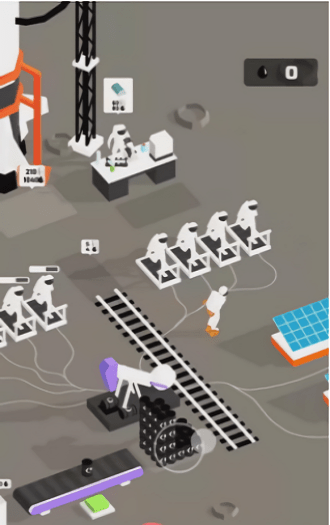 月球探險家(moon pioneer) v1.9.2 安卓版 1