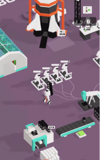 月球探險家 月球探險家游戲