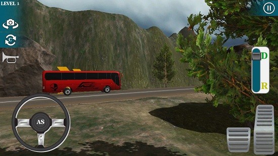 越野貨物汽車駕駛游戲 v2.0 安卓版 1