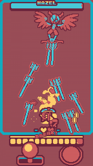 超閃沖刺小游戲 v1.0.27 安卓版 4