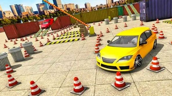 全民賽車大比拼 v1.8 安卓版 0