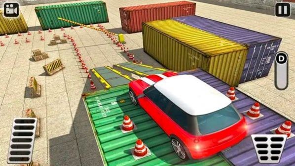 全民賽車大比拼安卓版