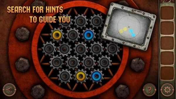 機械都市大逃生手游 v1.31 安卓版 2