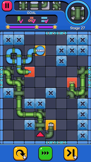 管達(dá)人2游戲 v1.11 安卓版 3