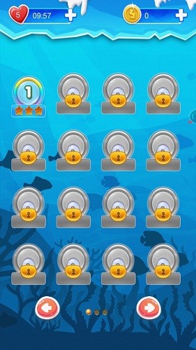 海底大消除游戲 v1.0 安卓版 0