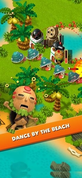 像素垃圾怪物 像素垃圾怪物游戲