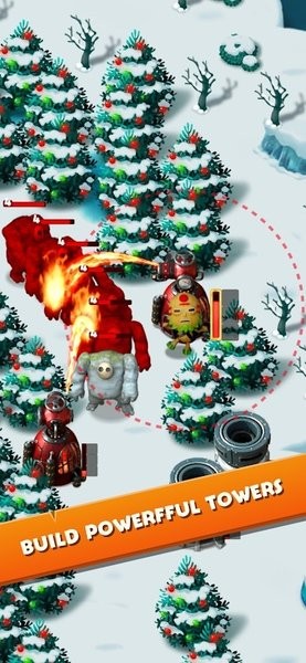 像素垃圾怪物最新版 v1.0.0 安卓版 3