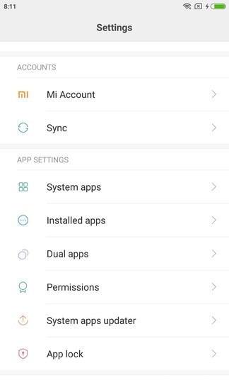 小米系統(tǒng)應(yīng)用升級app v20.9.21.503 安卓版 0