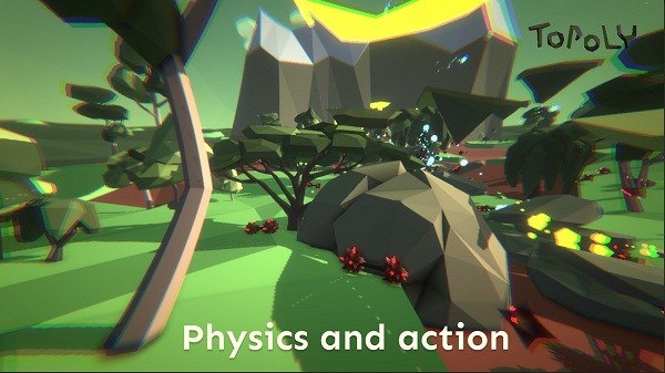 topoly v3.6.6 安卓版 1