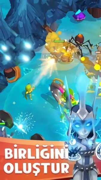 先鋒戰(zhàn)場官方版 v0.906 安卓版 0