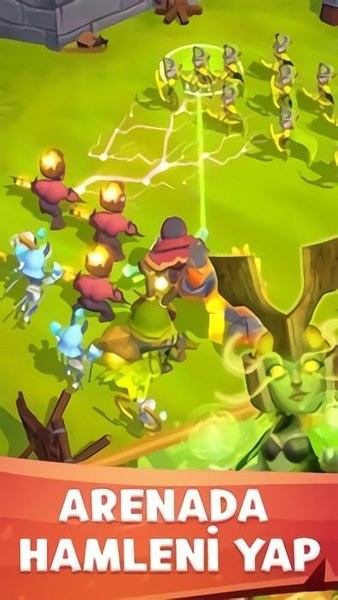 先鋒戰(zhàn)場官方版 v0.906 安卓版 2