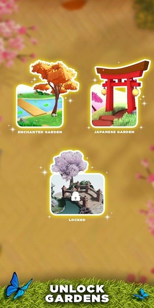 瓷磚花園最新版