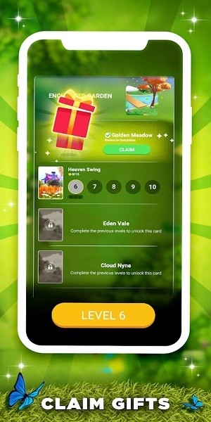 瓷磚花園三消游戲 v1.4.49 安卓版 1