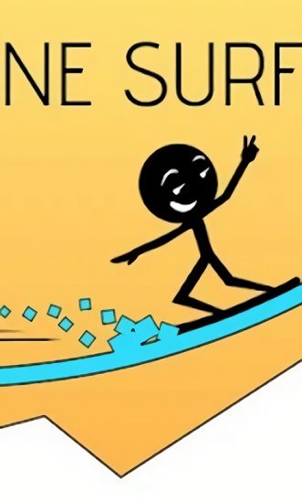 沙丘沖浪者最新版(Dune Surfer) v1.2.4 安卓版 0