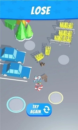 精确传球 休闲手游