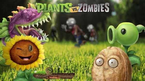 植物大戰(zhàn)僵尸現(xiàn)實(shí)版僵尸來(lái)到現(xiàn)實(shí)世界 單機(jī)版 0