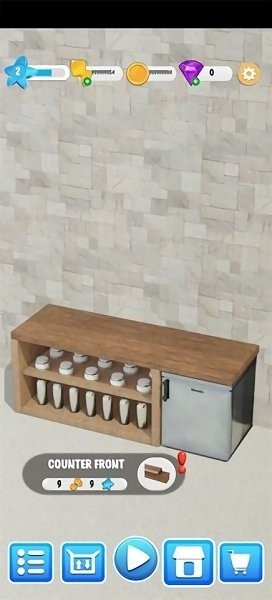 合并咖啡師手游 v0.32 安卓版 0