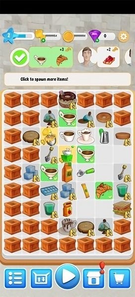 合并咖啡師游戲下載