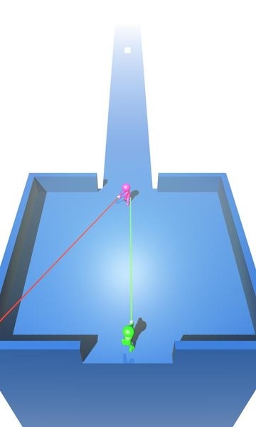 木头人射击3d 木头人射击游戏下载