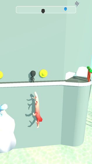 木头人挑战 木头人挑战游戏