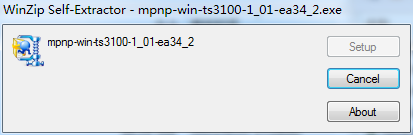 佳能ts3100驅(qū)動