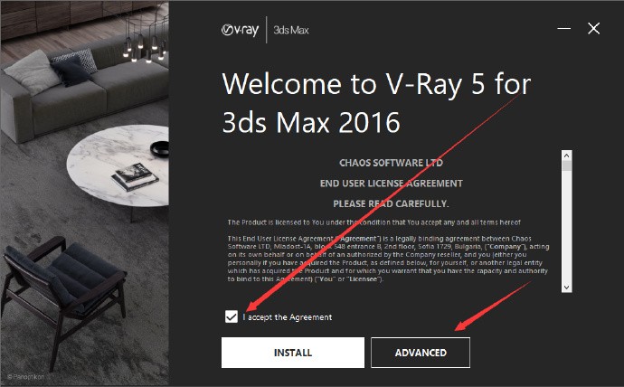 vray5.0免費(fèi)版