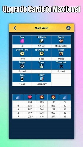 皇室戰(zhàn)爭(zhēng)開箱模擬器中文版 v1.0.21 安卓免費(fèi)版 2