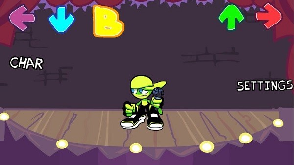 fnf人物模擬器3下載