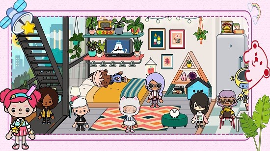 米加生活完整版 v1.8 安卓版 0