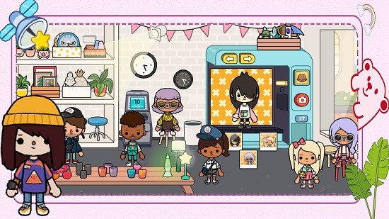 米加生活完整版 v1.8 安卓版 1