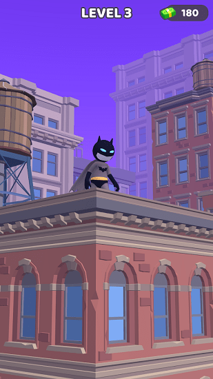 跑酷世界 跑酷世界下載