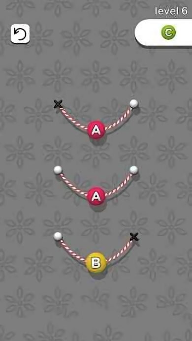 拴繩合并球(Tie & Double) v1.3 安卓版 0