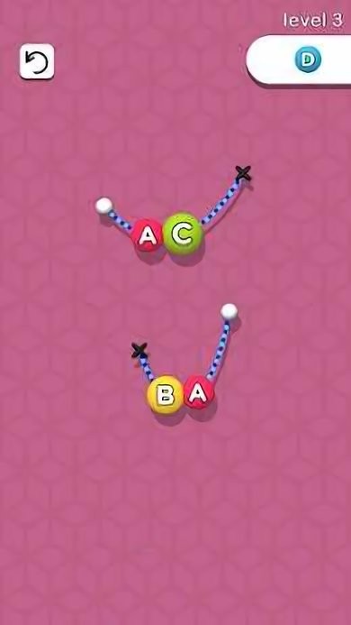 拴繩合并球 拴繩合并球安卓版