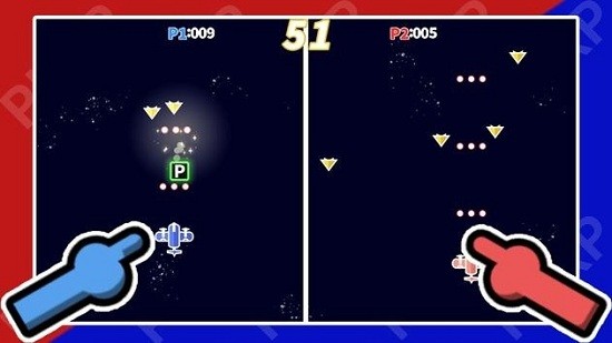 pkkp雙人游戲下載