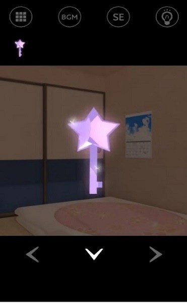 逃離黃昏公寓手游 v1.0 安卓版 4