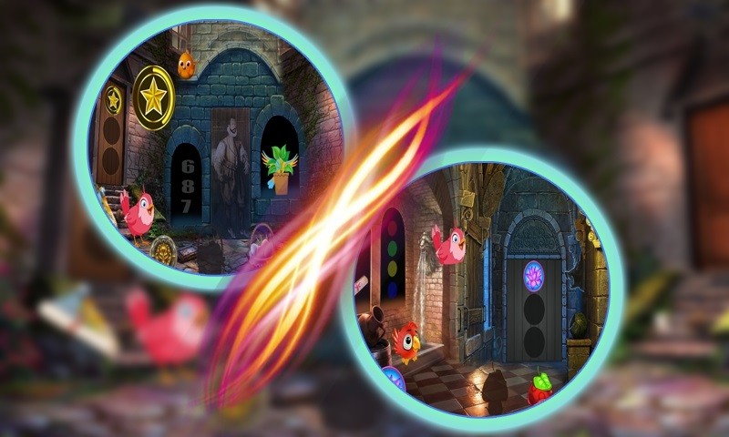 化学教授逃生游戏下载 化学教授逃生手游下载