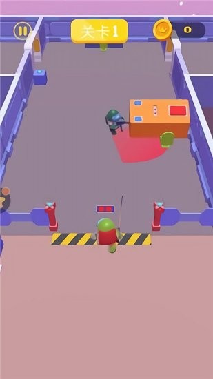 坏蛋快现身最新版 坏蛋快现身手游下载