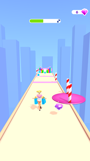 购物女狂人 购物女狂人app下载