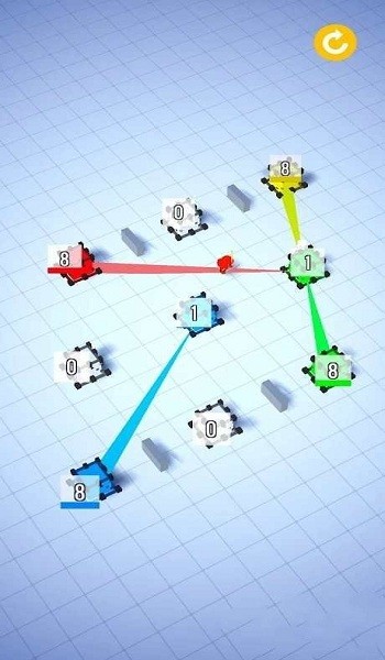 平原塔樓戰(zhàn)安卓版爭