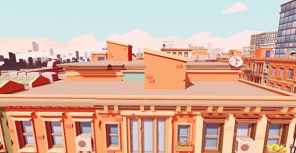 反詐之都手游 v0.1 安卓版 0