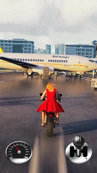 跳上飛機 跳上飛機游戲