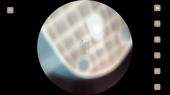 flyscope內(nèi)窺鏡軟件 v1.03 手機(jī)版 3