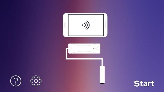 seeear可視耳鏡應(yīng)用apk v1.33 手機(jī)版 1