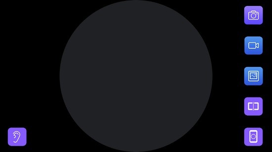 bk wifi app(泰視朗內(nèi)窺鏡) v4.1 手機(jī)版 0